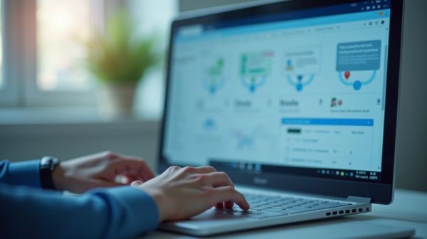 Créez des applications puissantes avec PowerApps en toute simplicité