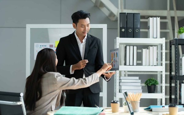 Découvrez consent mode V2 de google et ses avantages