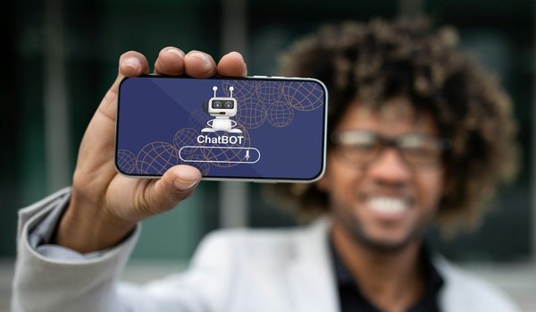 Découvrez chatgpt en français : votre chatbot en ligne gratuit